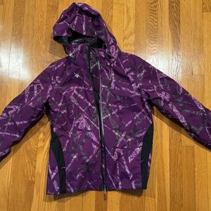 Obermeyer Women’s ski coat
